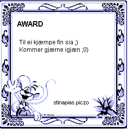 stina pia