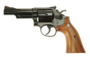 Smith & Wesson M19
