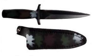 commando knife