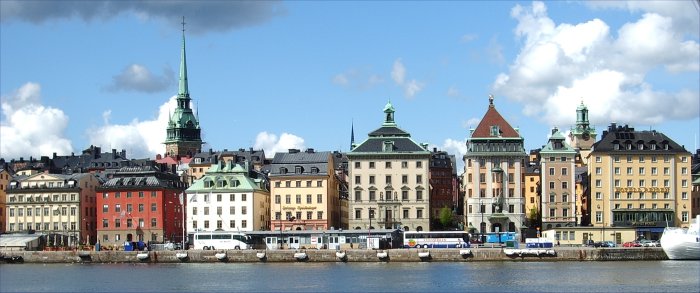 Gamla Stan